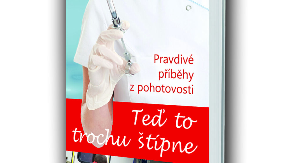 kniha-ted-to-trochu-stipne Kniha Teď to trochu štípne v našem nakladatelství Alpress