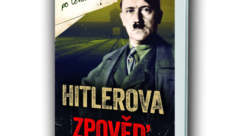 kniha-hitlerova-zpoved Kniha Hitlerova zpověď v našem nakladatelství Alpress