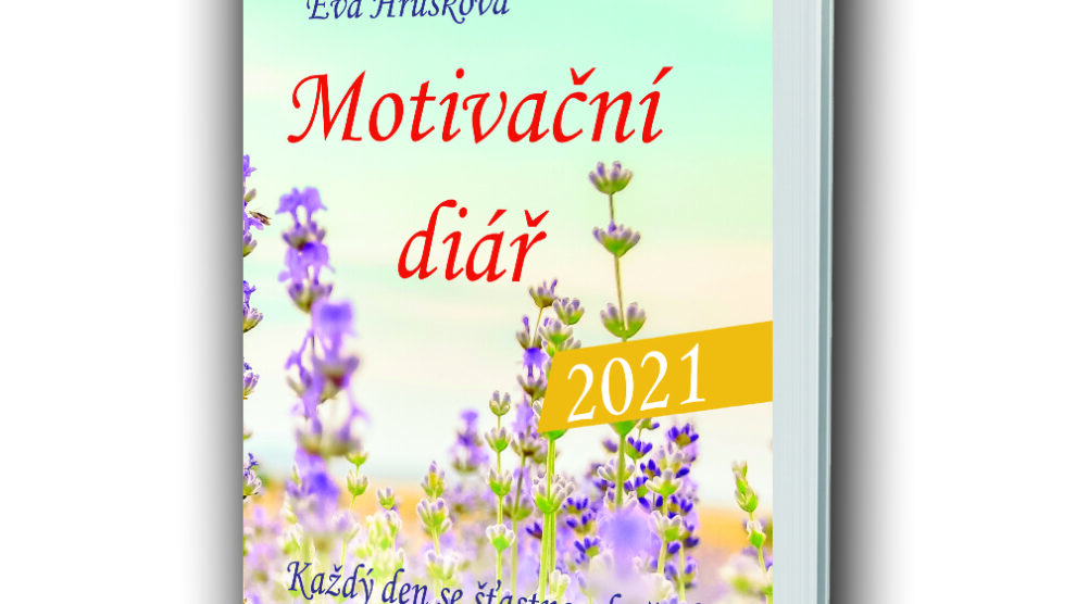 kniha-motivacni-diar-2021 Kniha Motivační diář - 2021 v našem nakladatelství Alpress