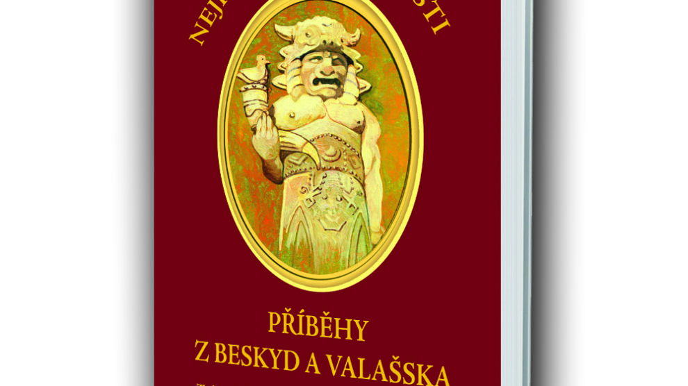 kniha-nejkrasnejsi-povesti-z-beskyd-a-valasska Kniha Nejkrásnější pověsti z Beskyd a Valašska v našem nakladatelství Alpress