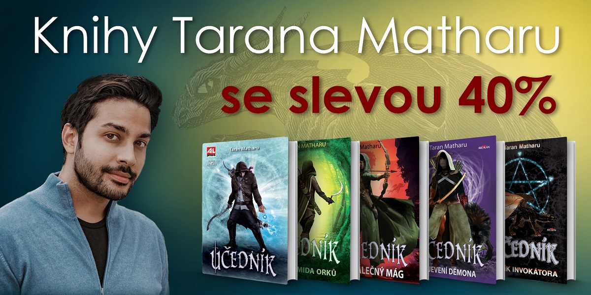 Akční nabídka