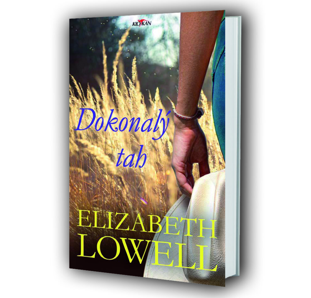 kniha-dokonaly-tah Kniha Dokonalý tah v našem nakladatelství Alpress