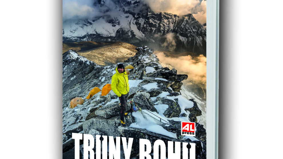kniha-truny-bohu Kniha Trůny bohů v našem nakladatelství Alpress