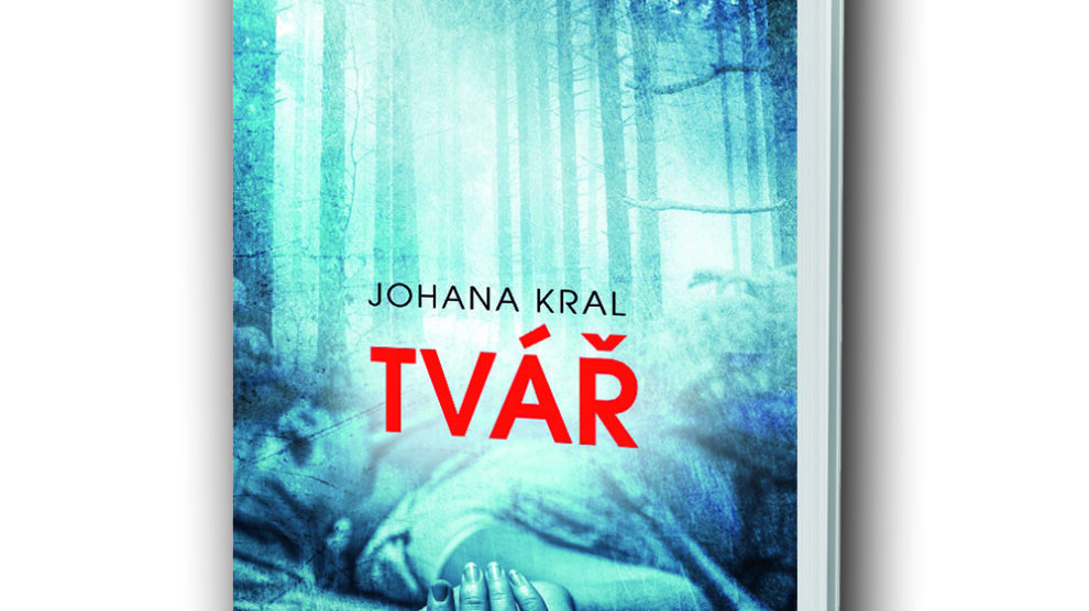 kniha-tvar Kniha Tvář v našem nakladatelství Alpress