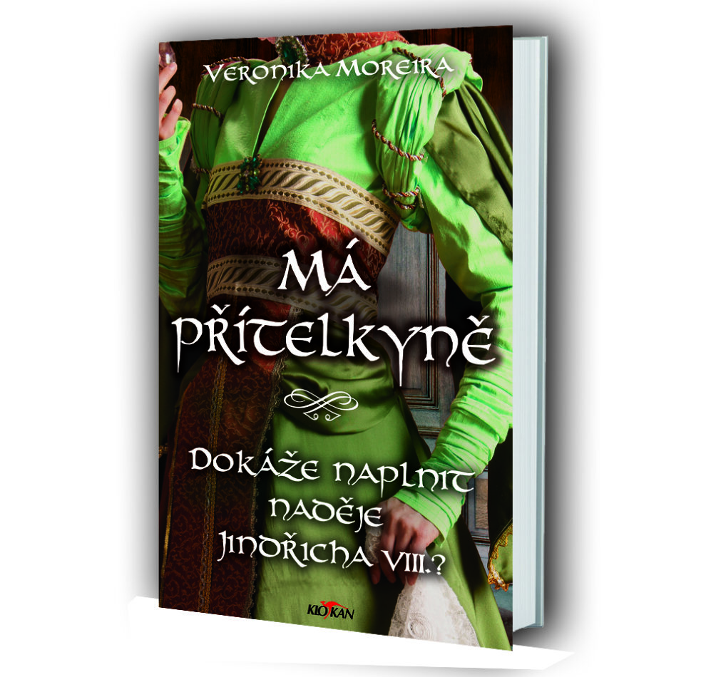 kniha-ma-pritelkyne Kniha Má přítelkyně v našem nakladatelství Alpress