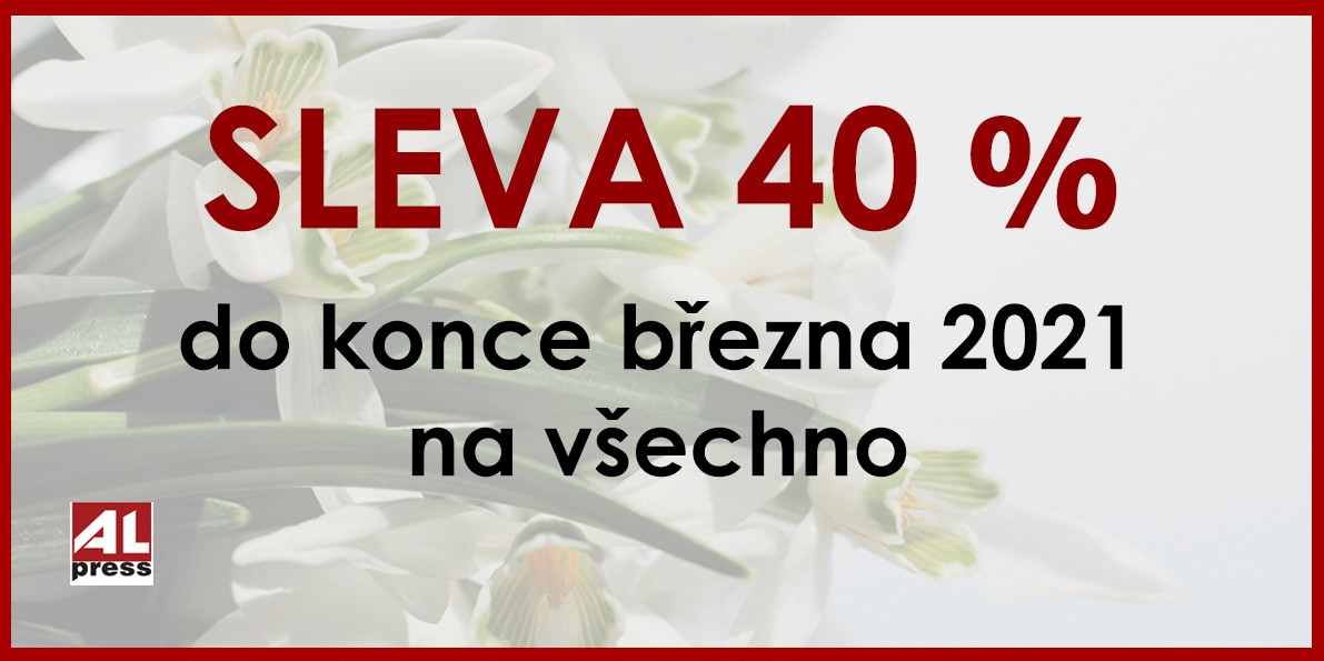 Sleva na všechno
