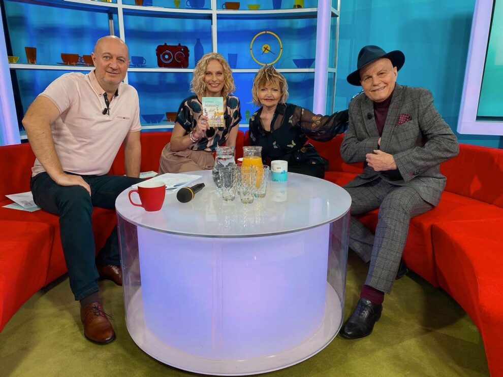 preucilovi Přeučilovi