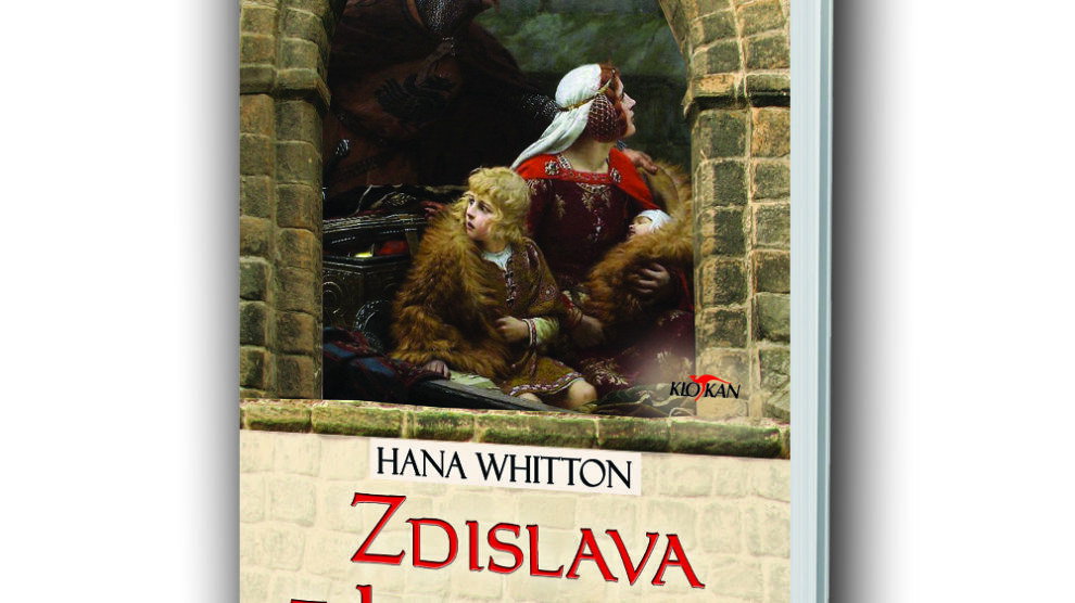 kniha-zdislava-z-lemberka Kniha Zdislava z Lemberka v našem nakladatelství Alpress