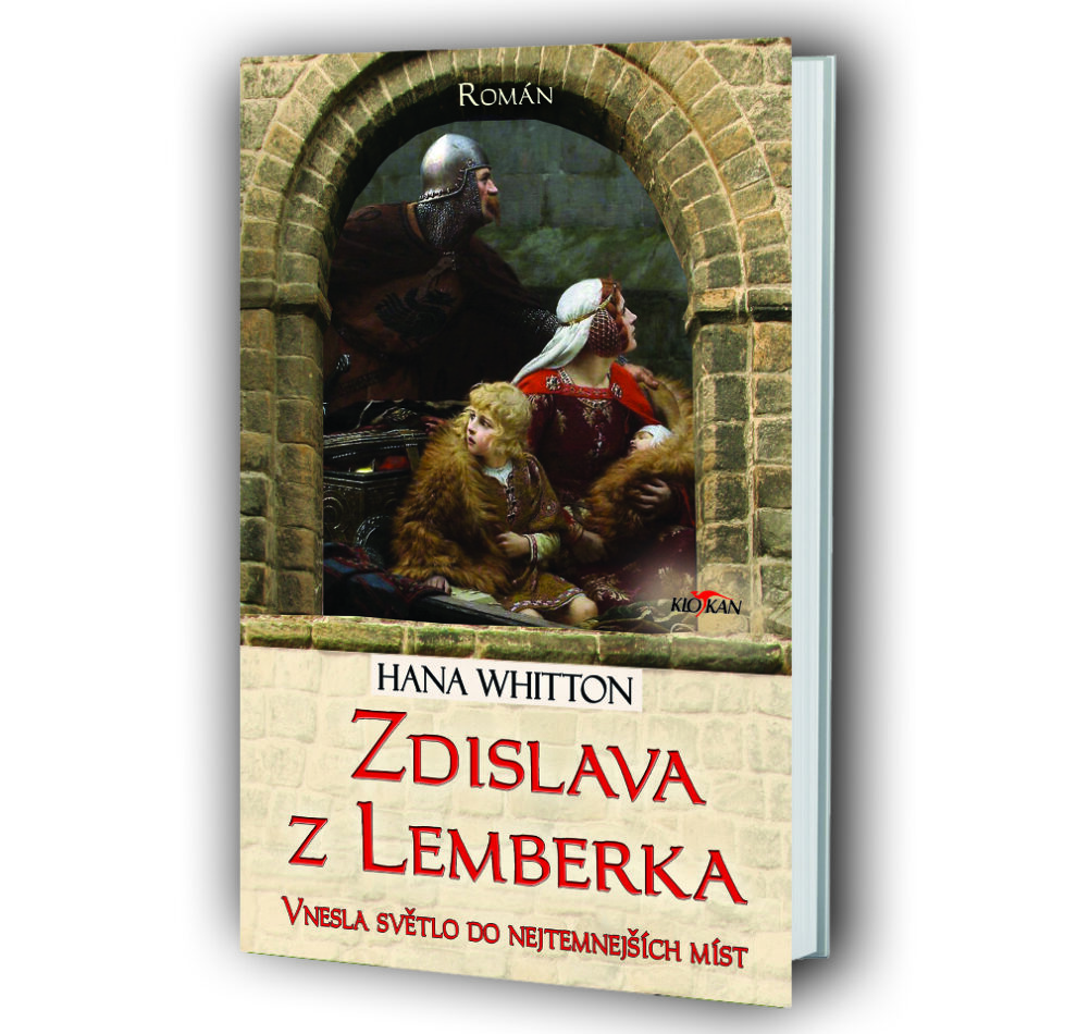 kniha-zdislava-z-lemberka Kniha Zdislava z Lemberka v našem nakladatelství Alpress