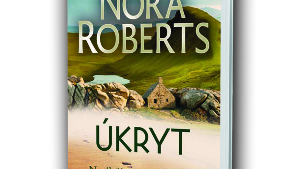 kniha-ukryt Kniha Úkryt v našem nakladatelství Alpress