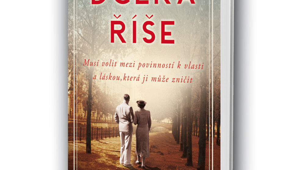 kniha-dcera-rise Kniha Dcera říše v našem nakladatelství Alpress