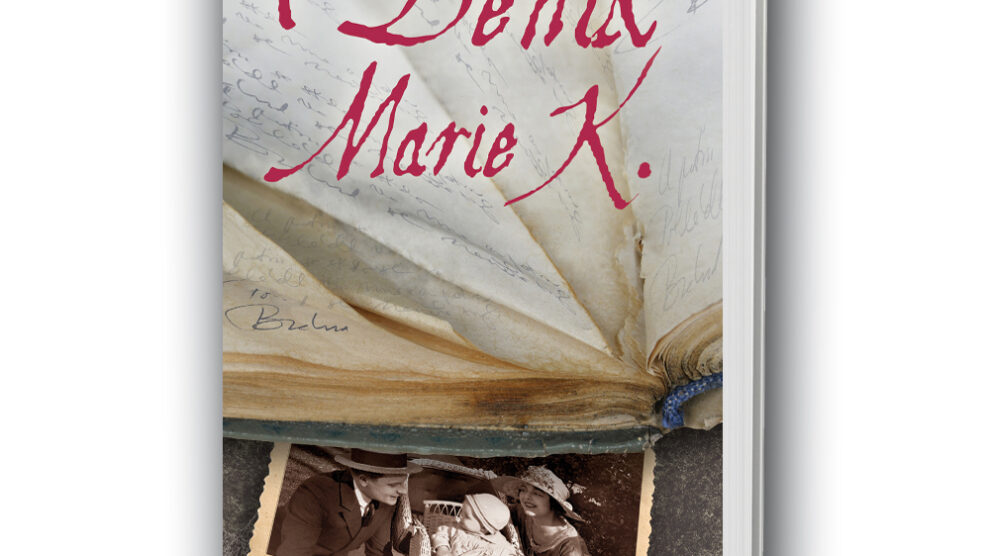 kniha-denik-marie-k Kniha Deník Marie K. v našem nakladatelství Alpress