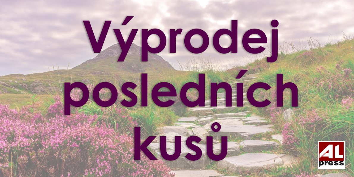Výprodej posledních kusů