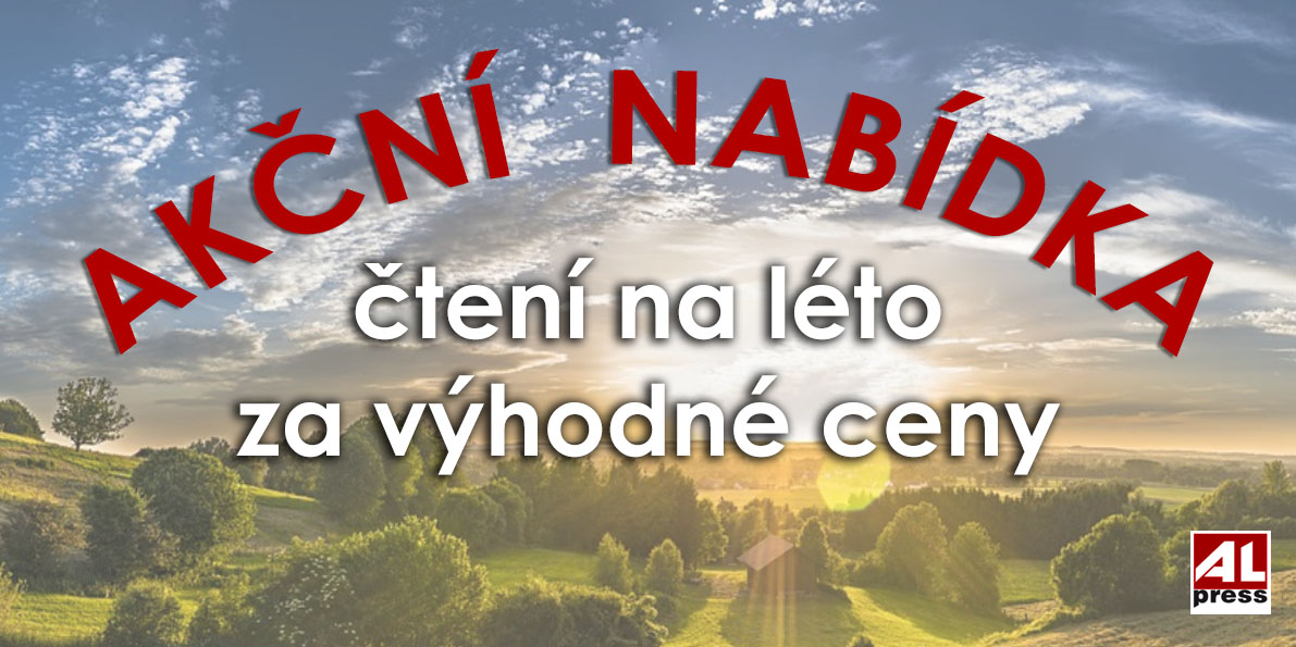 Akční nabídka léto