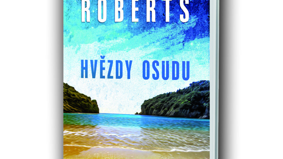 kniha-hvezdy-osudu Kniha Hvězdy osudu v našem nakladatelství Alpress