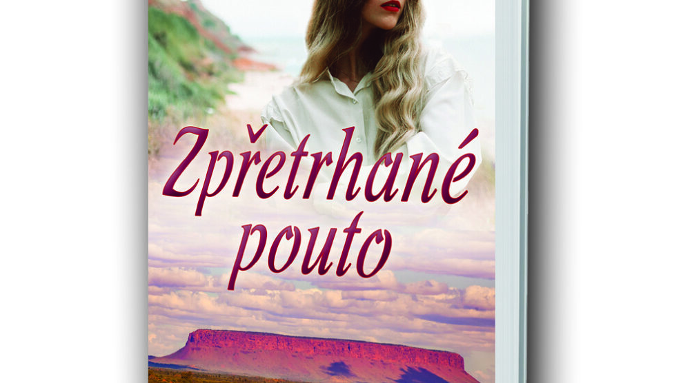 kniha-zpretrhane-pouto Kniha Zpřetrhané pouto v našem nakladatelství Alpress