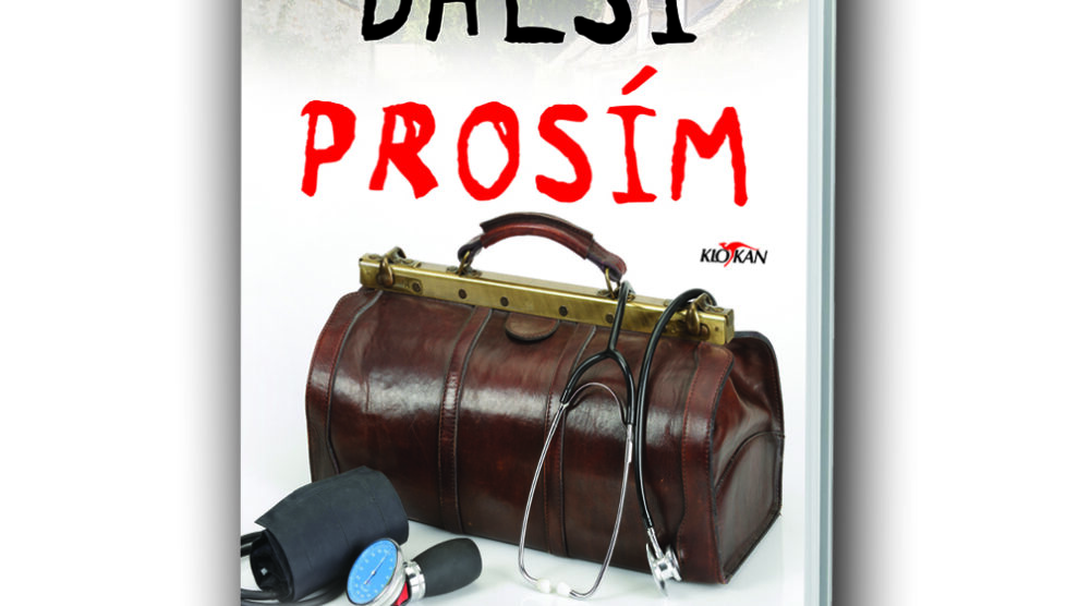 kniha-dalsi-prosim Kniha Další, prosím v našem nakladatelství Alpress