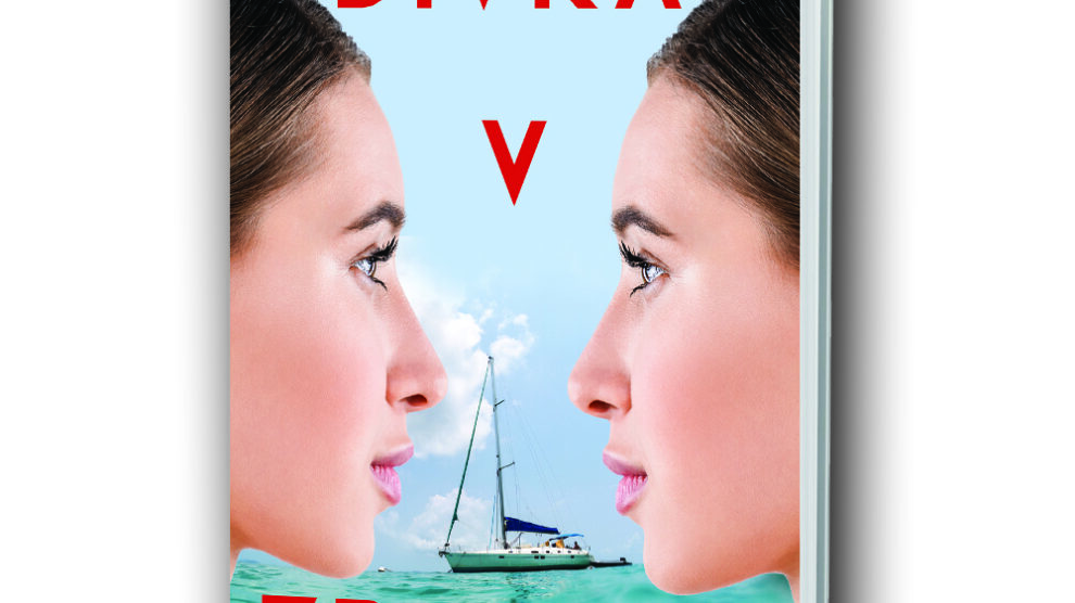 kniha-divka-v-zrcadle Kniha Dívka v zrcadle v našem nakladatelství Alpress