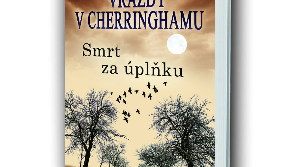 kniha-vrazdy-v-cherringhamu Kniha Vraždy v Cherringhamu - Smrt za úplňku v našem nakladatelství Alpress