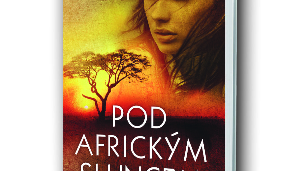 kniha-pod-africkym-sluncem Kniha Pod africkým sluncem v našem nakladatelství Alpress