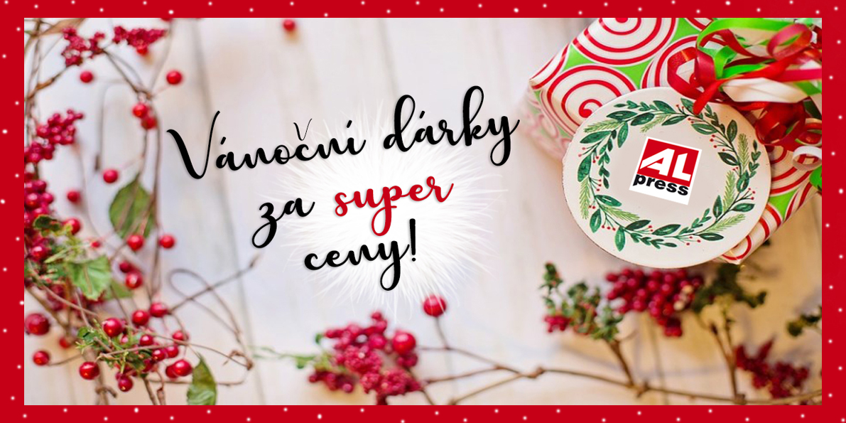 Akční nabídka Vánoce