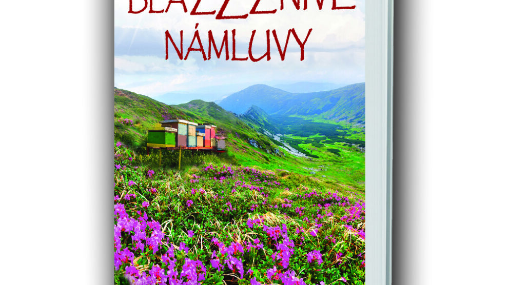 kniha-blazzznive-namluvy Kniha Blázzznivé námluvy v našem nakladatelství Alpress