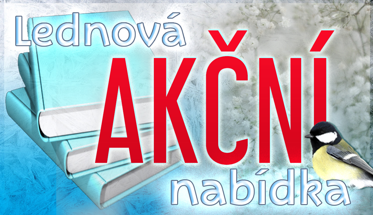 Lednová akční nabídka