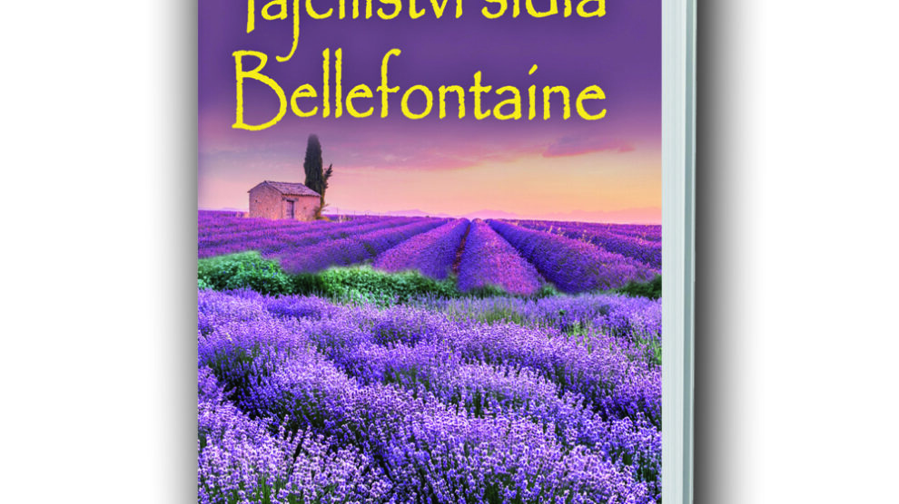 kniha-tajemstvi-sidla-bellefontaine Kniha Tajemství sídla Bellefontaine v našem nakladatelství Alpress