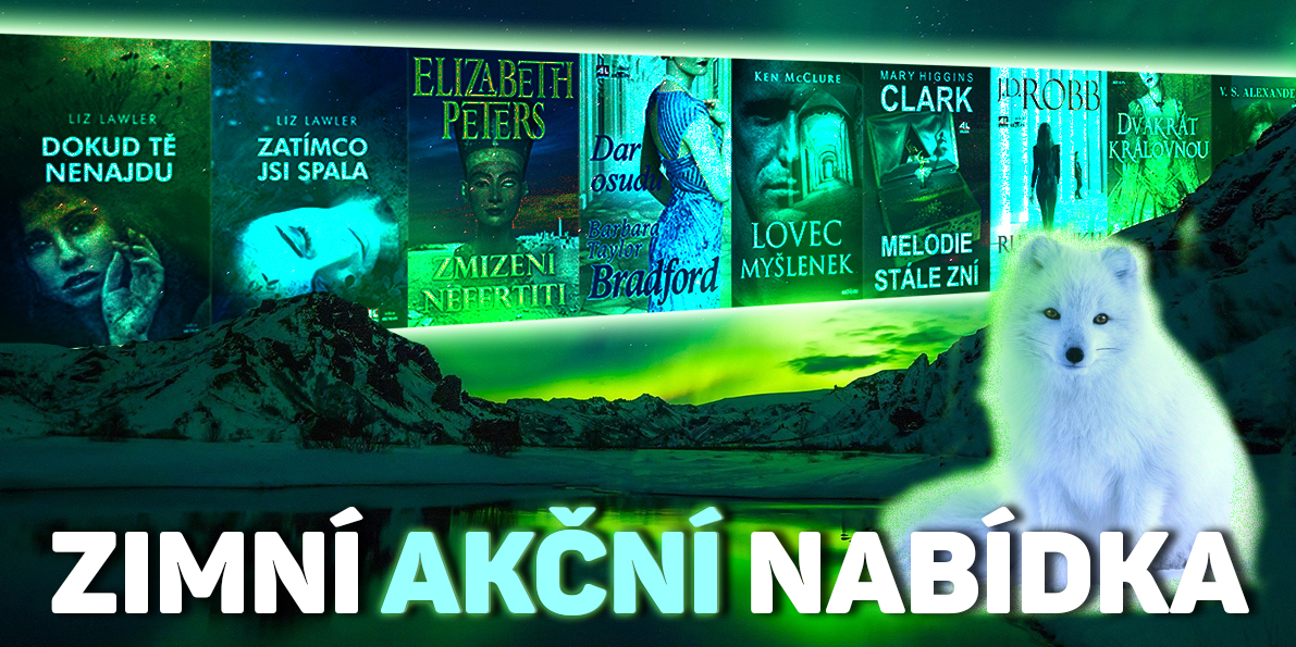 Zimní akční nabídka