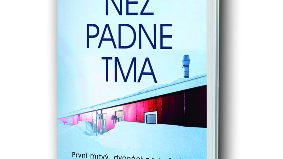 kniha-nez-padne-tma Kniha Než padne tma v našem nakladatelství Alpress