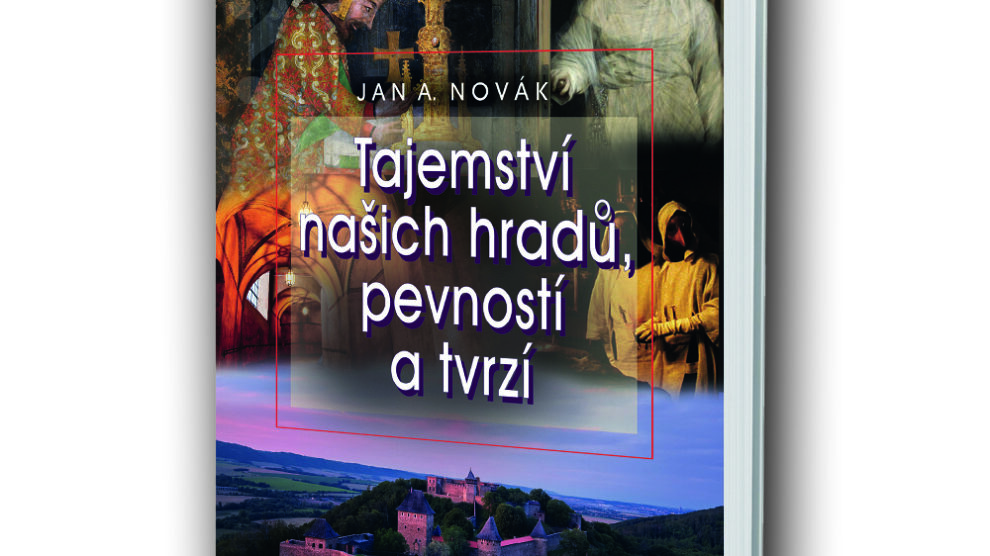 kniha-tajemstvi-nasich-hradu-pevnosti-tvrzi Kniha Tajemství našich hradů, pevností a tvrzí v našem nakladatelství Alpress