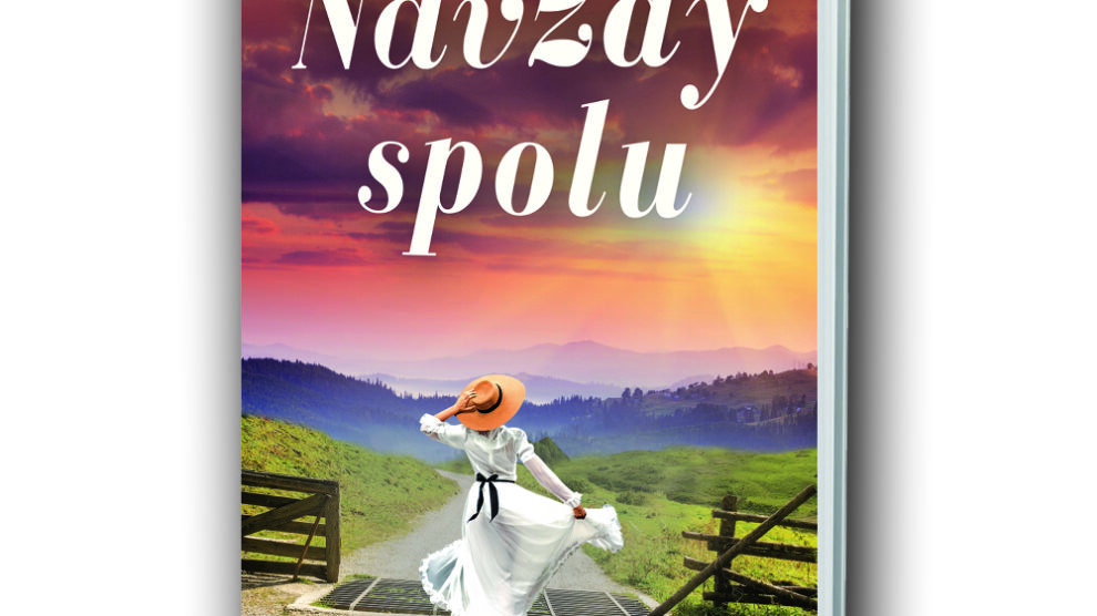 kniha-navzdy-spolu Kniha Navždy spolu v našem nakladatelství Alpress