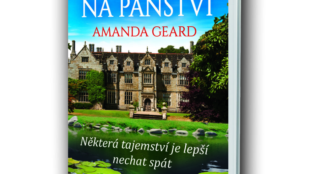 kniha-navrat-na-panstvi Kniha Návrat na panství v našem nakladatelství Alpress