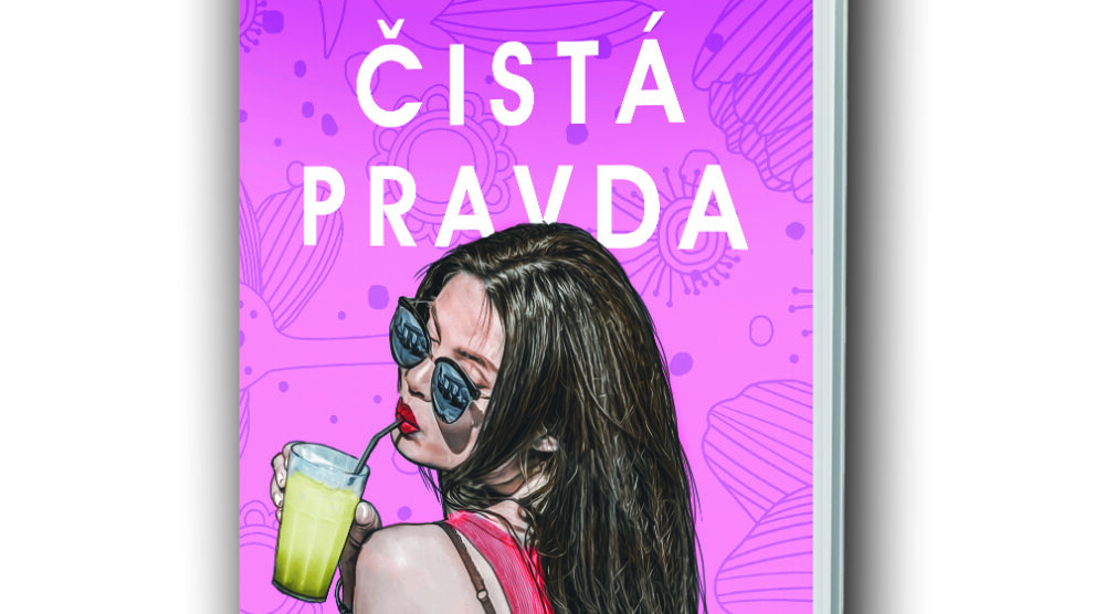 kniha-cista-pravda Kniha Čistá pravda v našem nakladatelství Alpress