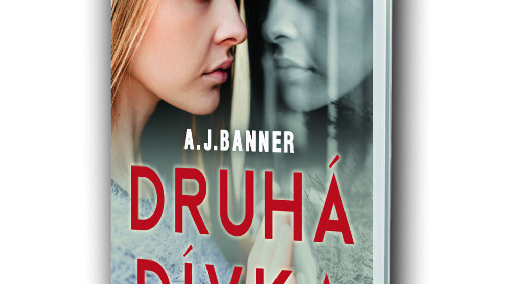 kniha-druha-divka Kniha Druhá dívka v našem nakladatelství Alpress