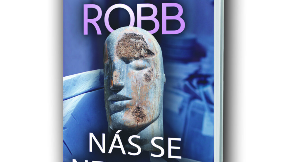 kniha-nas-se-nezbavis Kniha Nás se nezbavíš v našem nakladatelství Alpress