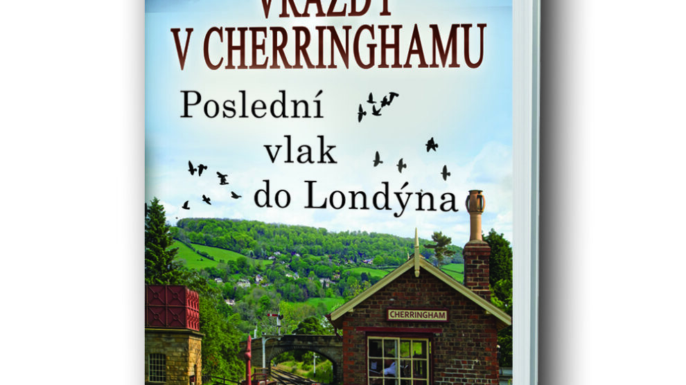 kniha-vrazdy-v-cherringhamu-posledni-vlak-do-londyna Kniha Vraždy v Cherringhamu - Poslední vlak do Londýna v našem nakladatelství Alpress