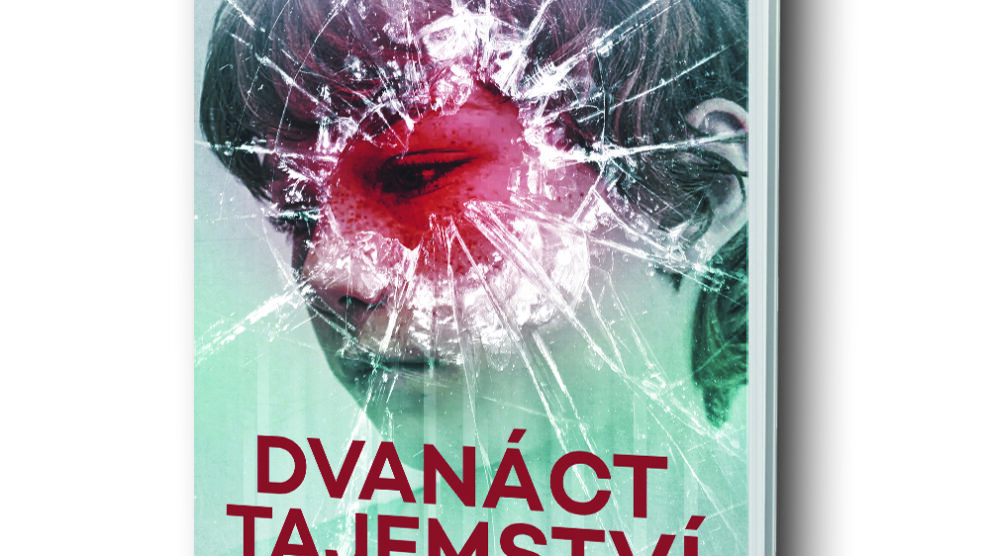 kniha-dvanact-tajemstvi Kniha Dvanáct tajemství v našem nakladatelství Alpress