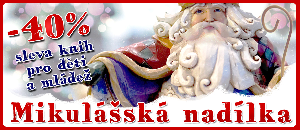 Mikulášská nadílka z Alpressu