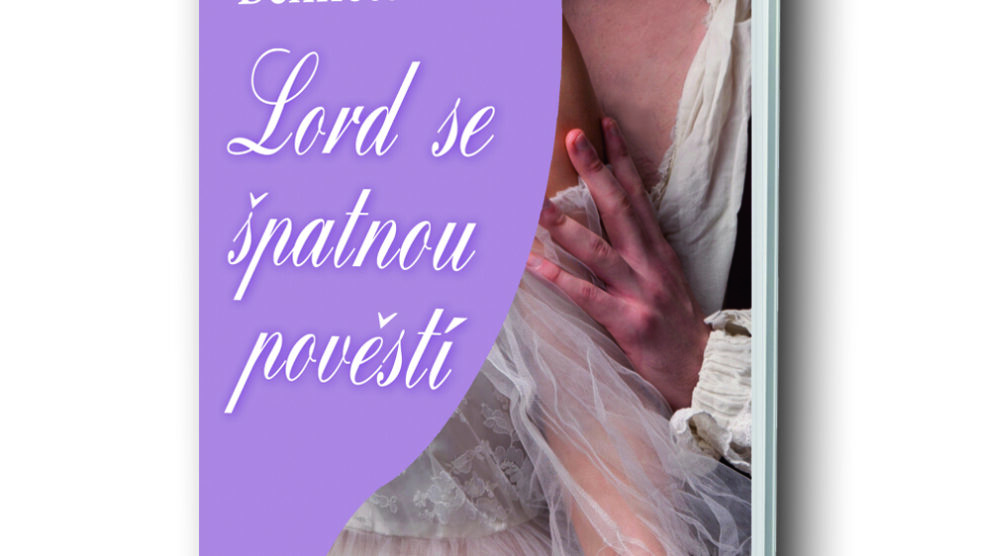 kniha-lord-se-spatnou-povesti Kniha Lord se špatnou pověstí v našem nakladatelství Alpress