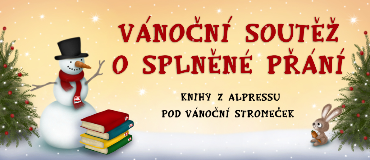 Vánoční soutěž