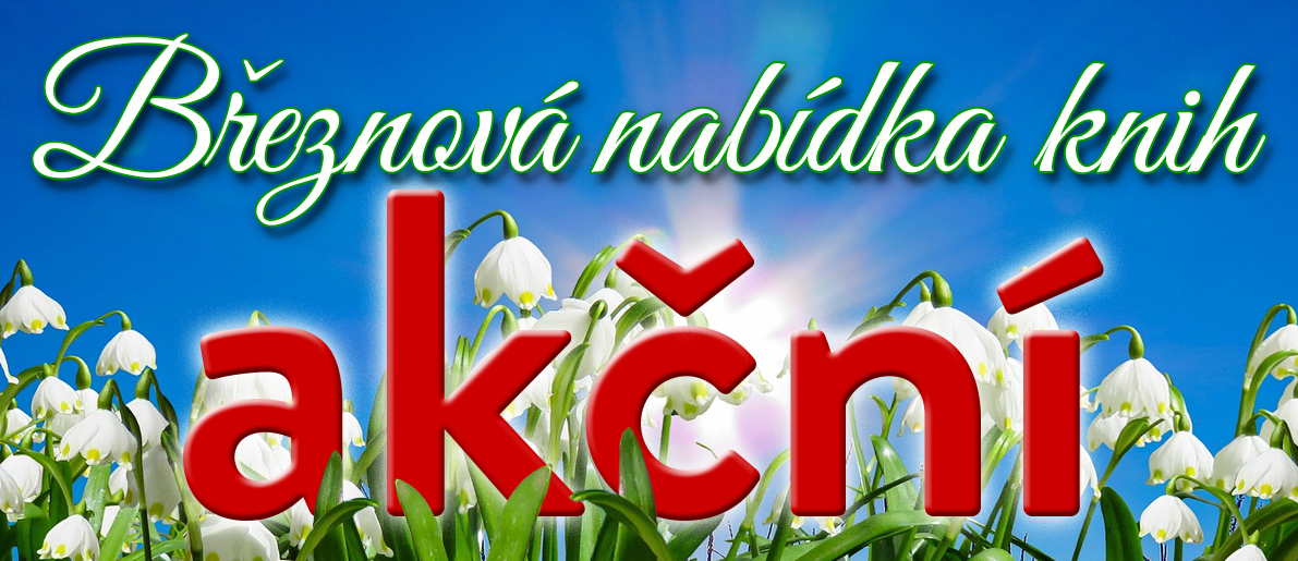 Březnová akční nabídka