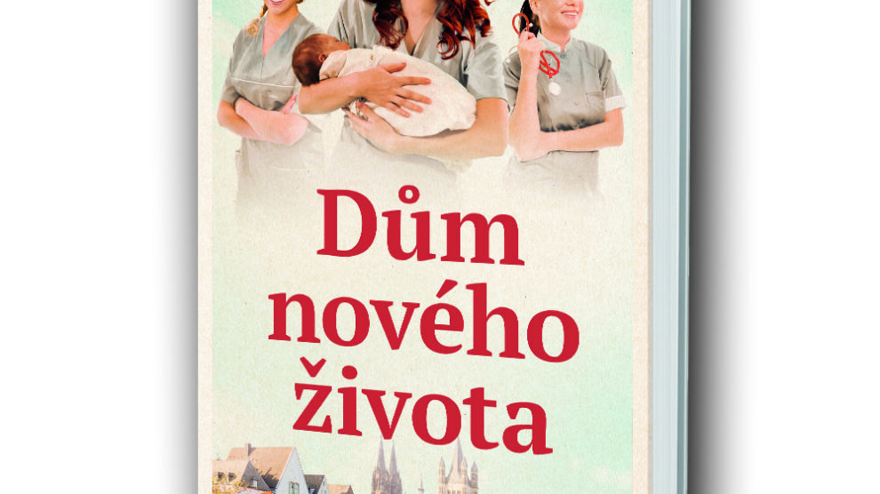 kniha-dum-noveho-zivota Kniha Dům nového života v našem nakladatelství Alpress
