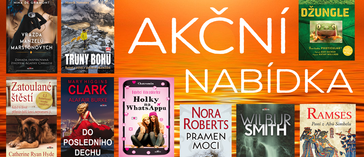 Akční nabídka