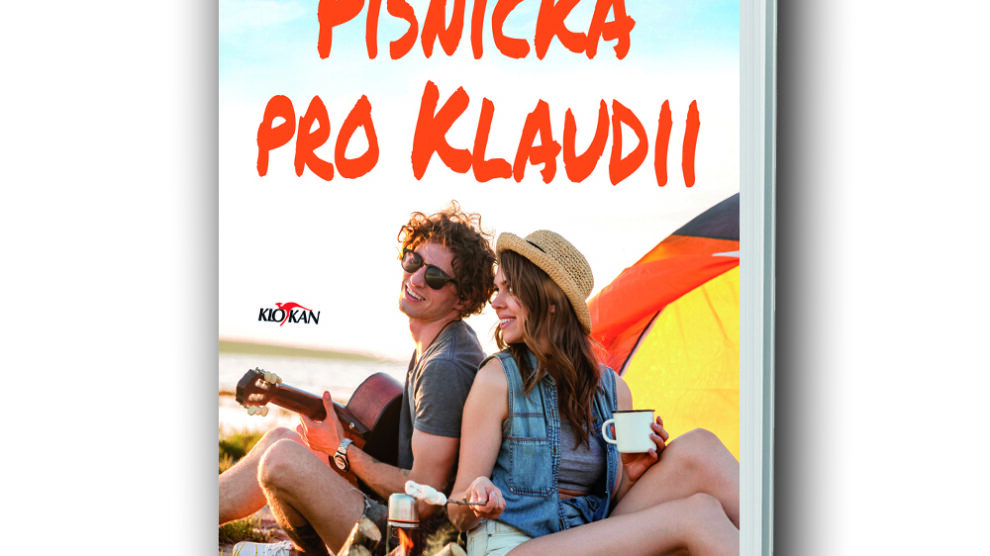 kniha-pisnicka-pro-klaudii Kniha Písnička pro Klaudii v našem nakladatelství Alpress