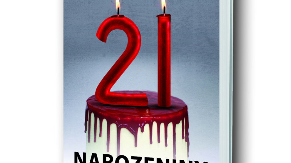 kniha-21-narozeniny Kniha 21. narozeniny v našem nakladatelství Alpress