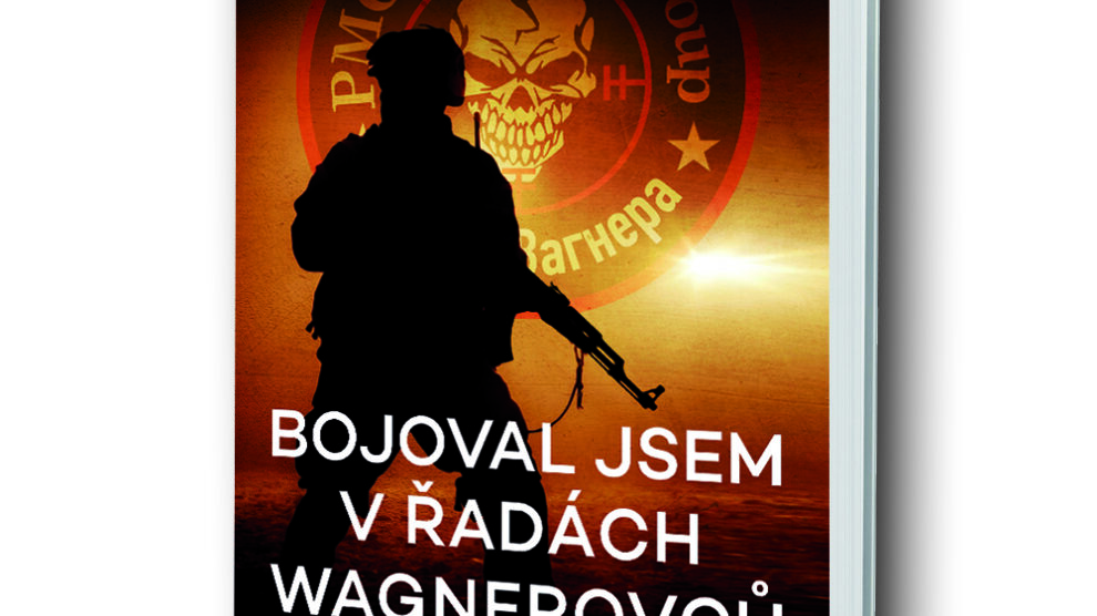 kniha-bojoval-jsem-v-radach-wagnerovcu Kniha Bojoval jsem v řadách wagnerovců v našem nakladatelství Alpress