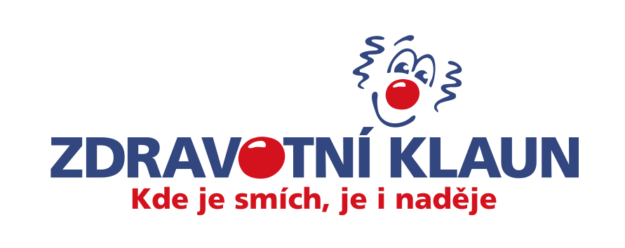 zdravotni-klaun Zdravotní klaun