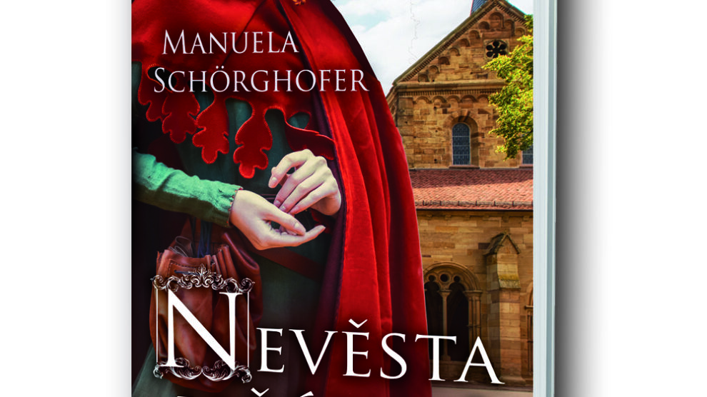 kniha-nevesta-hrichu Kniha Nevěsta hříchů v našem nakladatelství Alpress