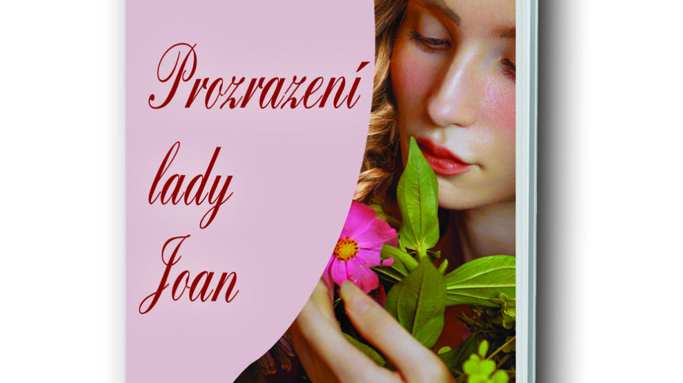 kniha-prozrazeni-lady-joan Kniha Prozrazení lady Joan v našem nakladatelství Alpress